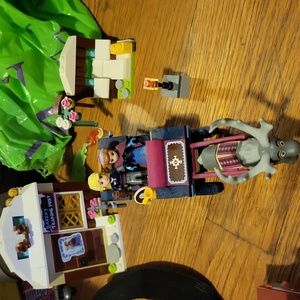 Disney Lego set